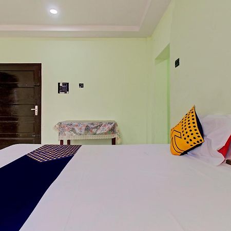 Spot On 73862 Jaya Tourist Home バルカラ エクステリア 写真