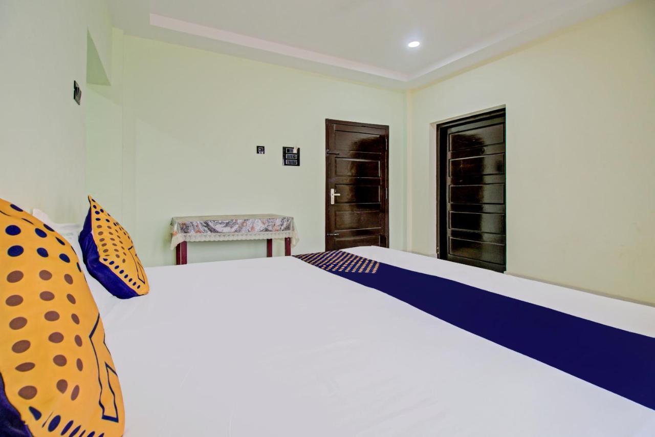 Spot On 73862 Jaya Tourist Home バルカラ エクステリア 写真