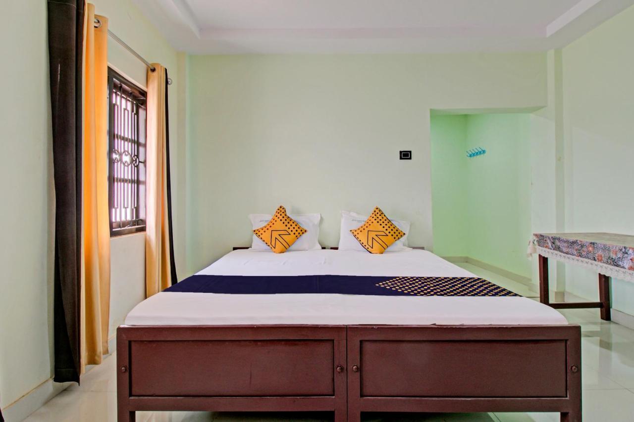 Spot On 73862 Jaya Tourist Home バルカラ エクステリア 写真
