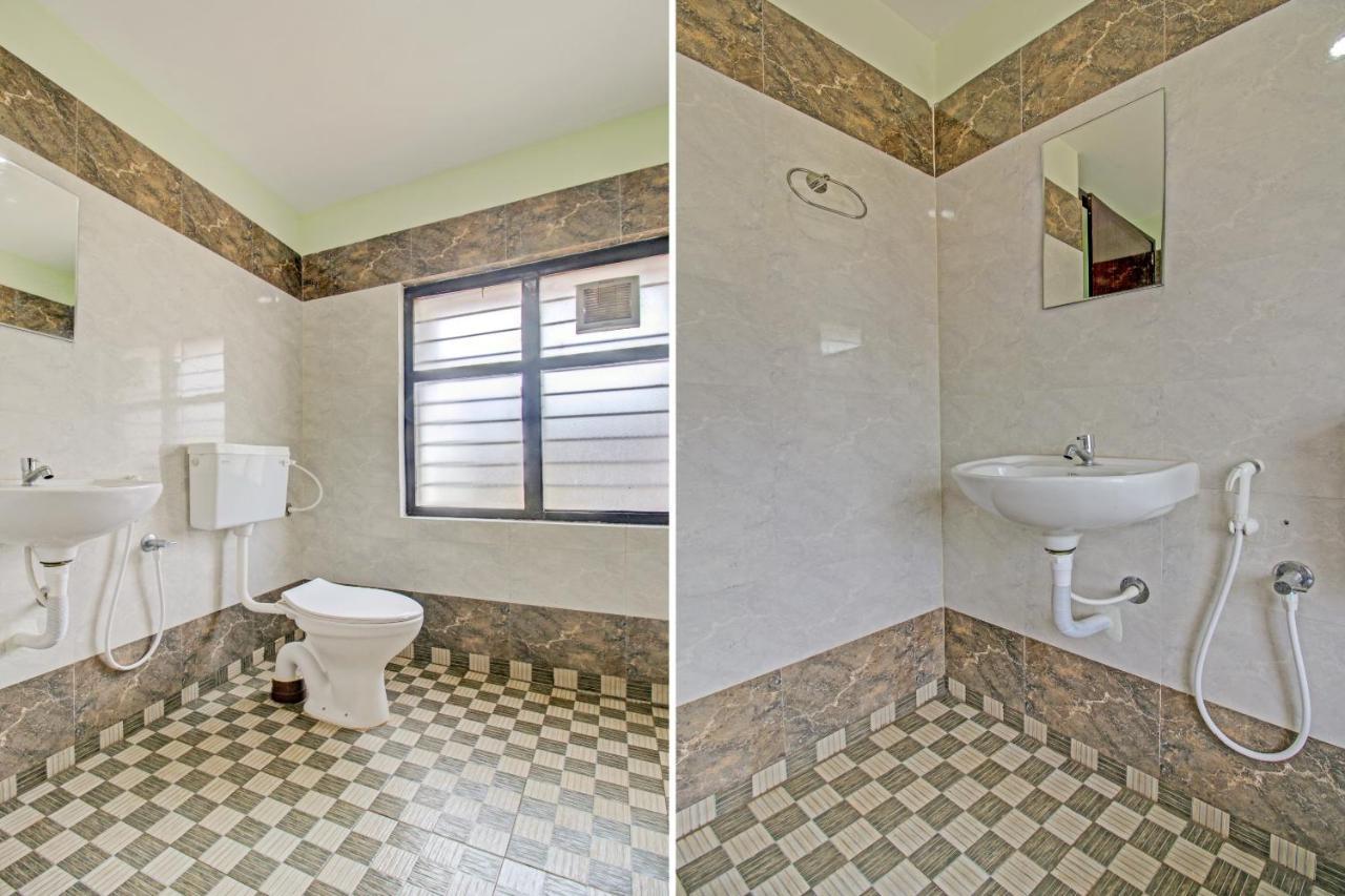 Spot On 73862 Jaya Tourist Home バルカラ エクステリア 写真
