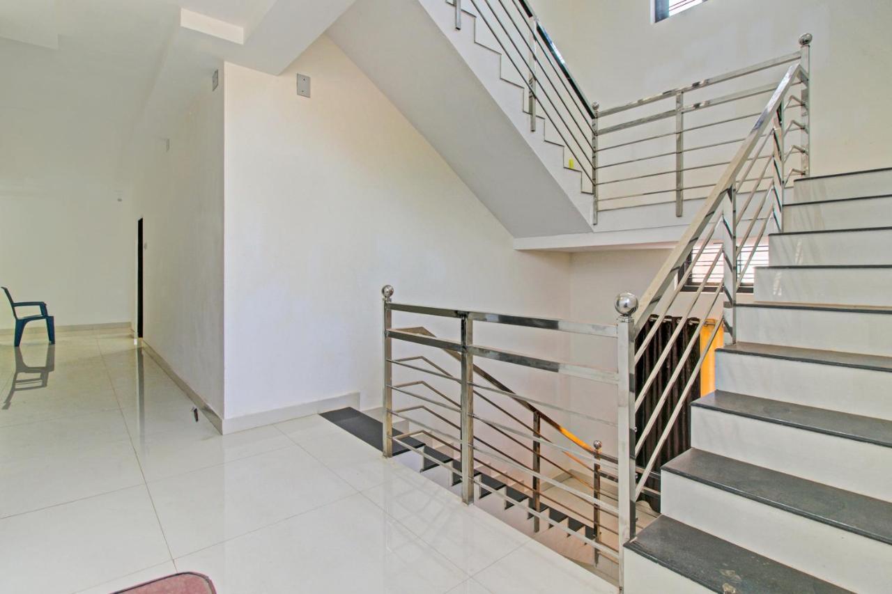 Spot On 73862 Jaya Tourist Home バルカラ エクステリア 写真