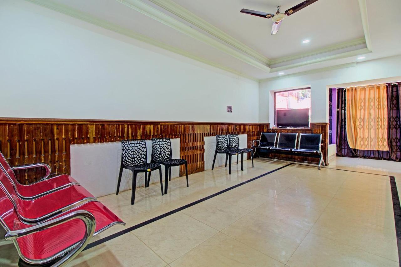 Spot On 73862 Jaya Tourist Home バルカラ エクステリア 写真